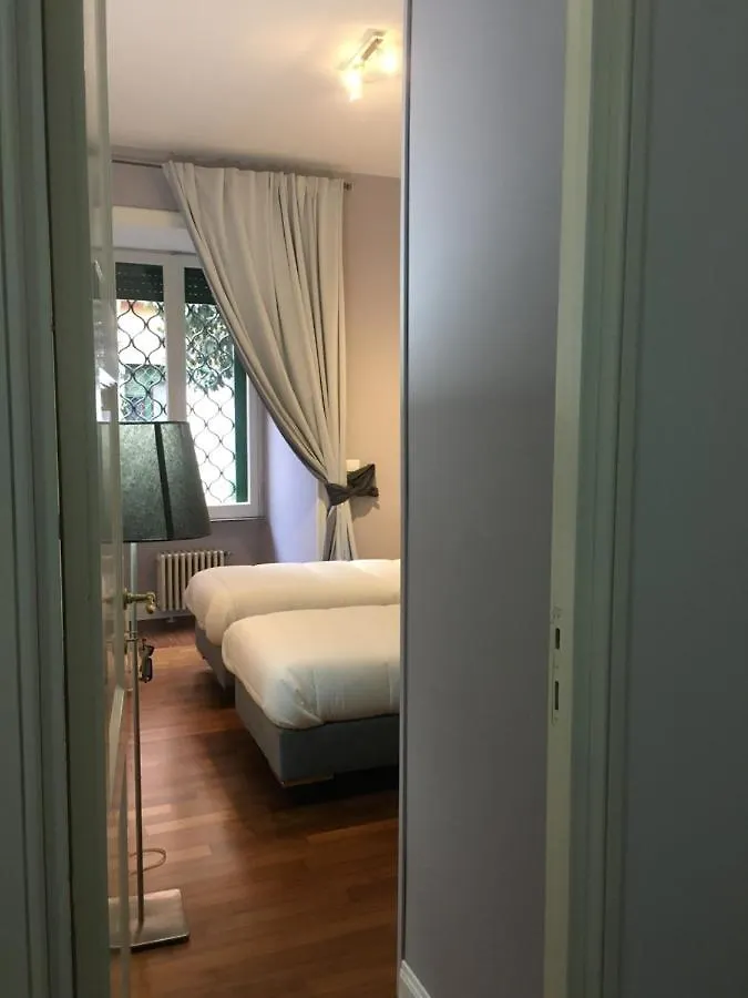 הוילה רומא Luxury House Belle Arti 3Bedr Piazza Del Popolo
