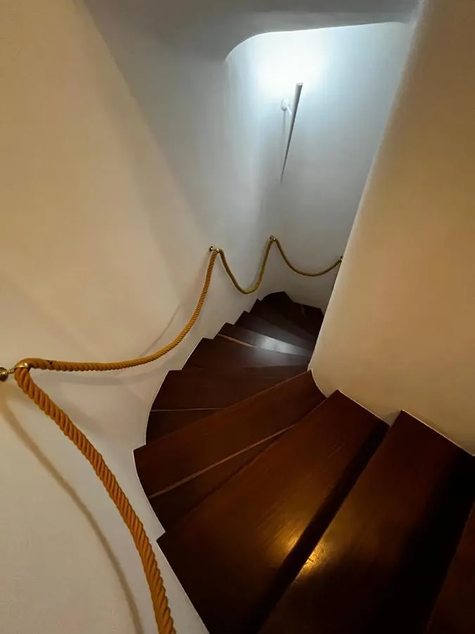 הוילה רומא Luxury House Belle Arti 3Bedr Piazza Del Popolo בית נופש