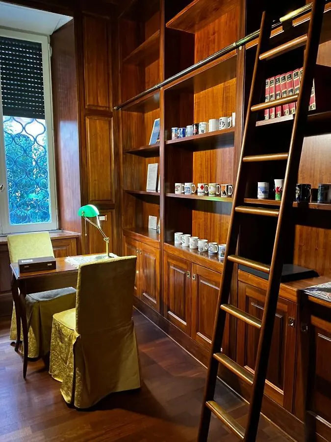 הוילה רומא Luxury House Belle Arti 3Bedr Piazza Del Popolo