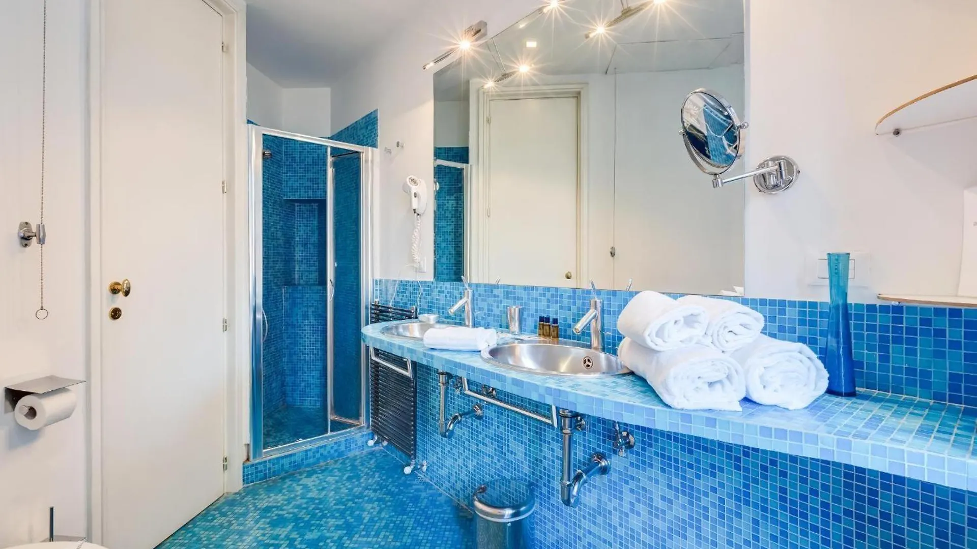 הוילה רומא Luxury House Belle Arti 3Bedr Piazza Del Popolo 0*,  איטליה