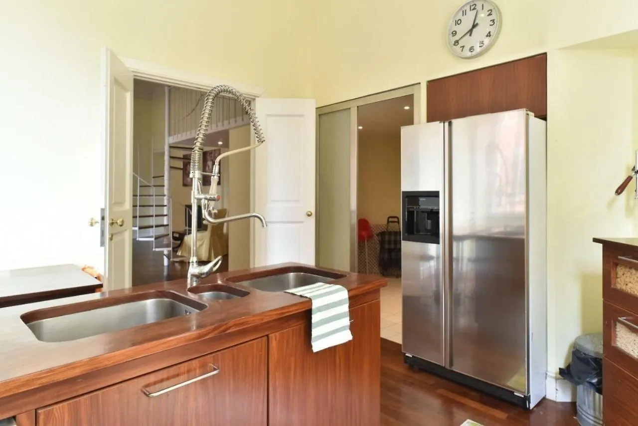 בית נופש הוילה רומא Luxury House Belle Arti 3Bedr Piazza Del Popolo