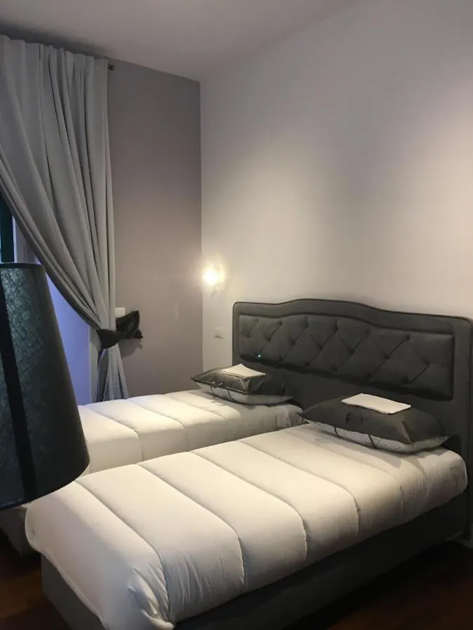 Casa vacanze Holiday House Belle Arti Roma
