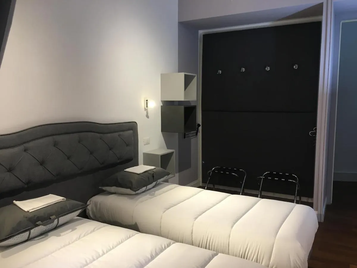 Holiday House Belle Arti Roma Casa vacanze