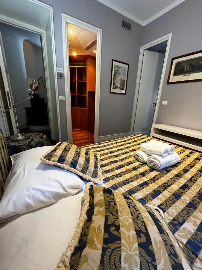 Holiday House Belle Arti Roma