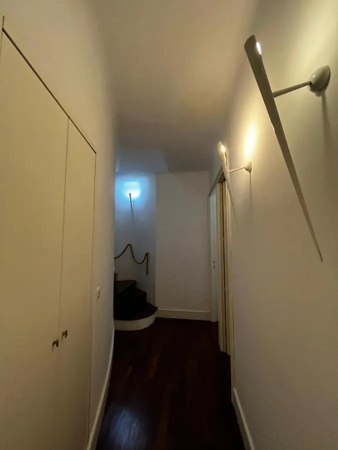 Holiday House Belle Arti Roma