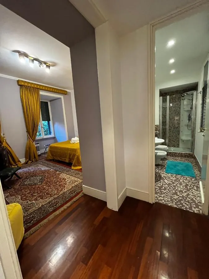Holiday home Luxury House Belle Arti 3Bedr Piazza Del Popolo Villa Rome