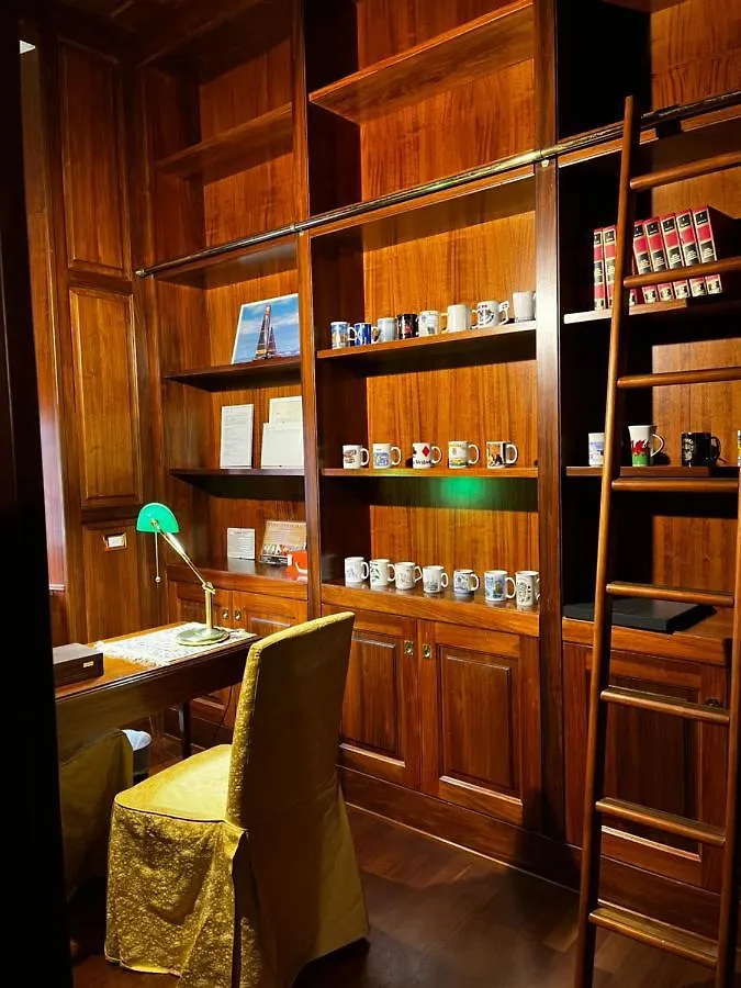 Holiday House Belle Arti Roma Italia