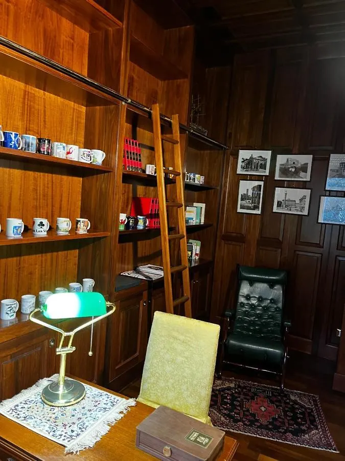 Holiday House Belle Arti Roma Casa vacanze