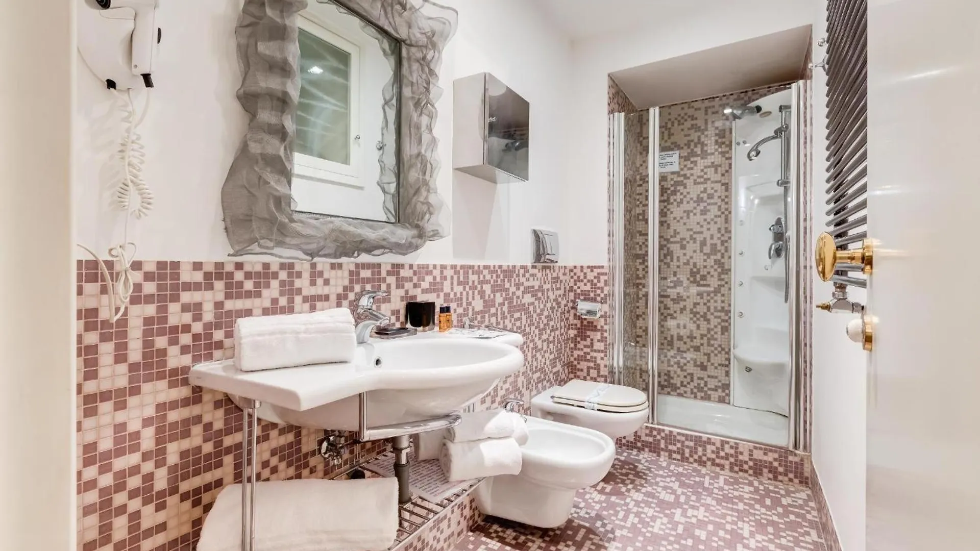 Casa vacanze Holiday House Belle Arti Roma