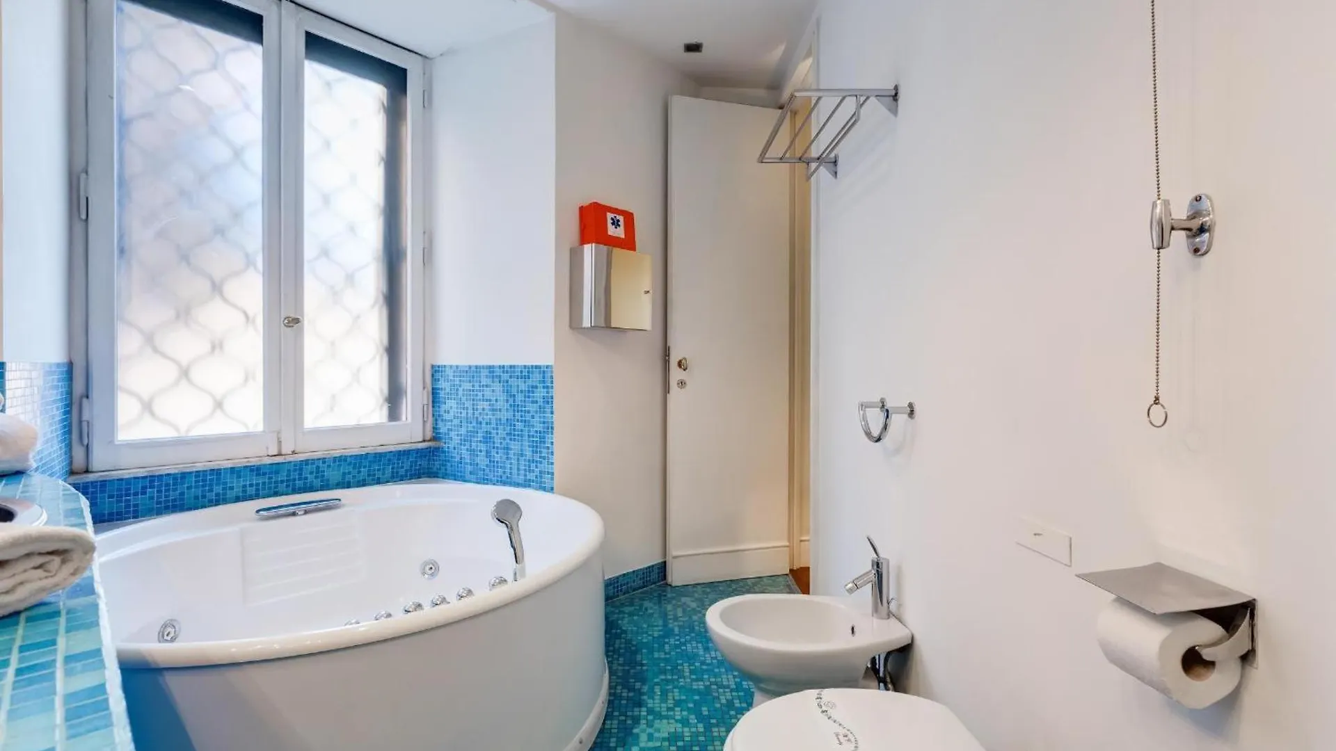 Holiday House Belle Arti Roma