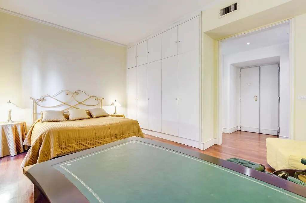 Holiday House Belle Arti Roma Casa vacanze