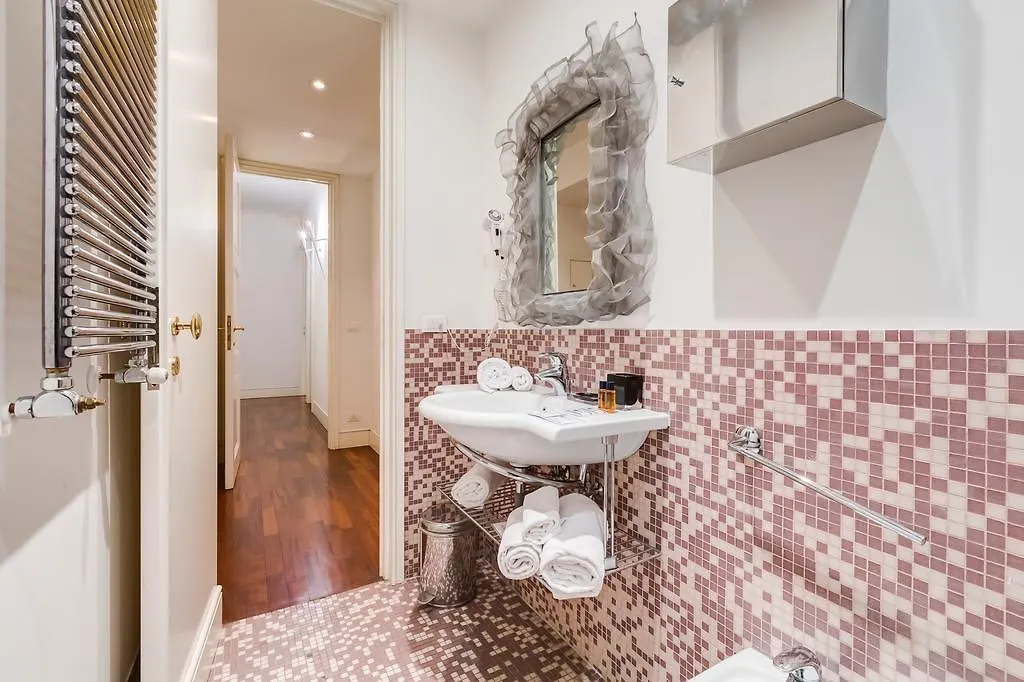 Casa vacanze Holiday House Belle Arti Roma