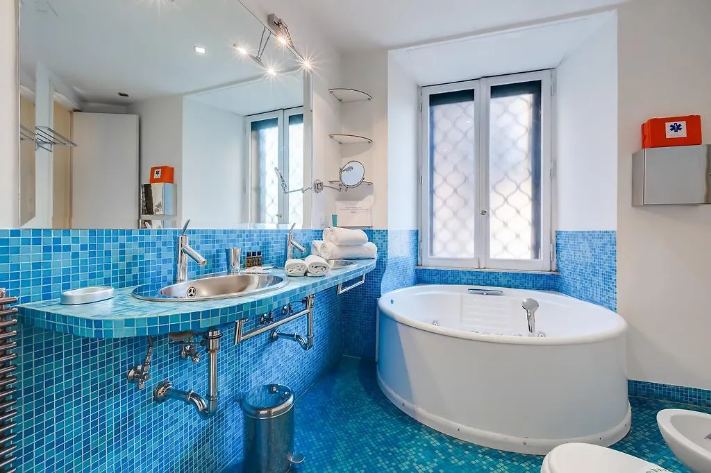 Holiday House Belle Arti Roma