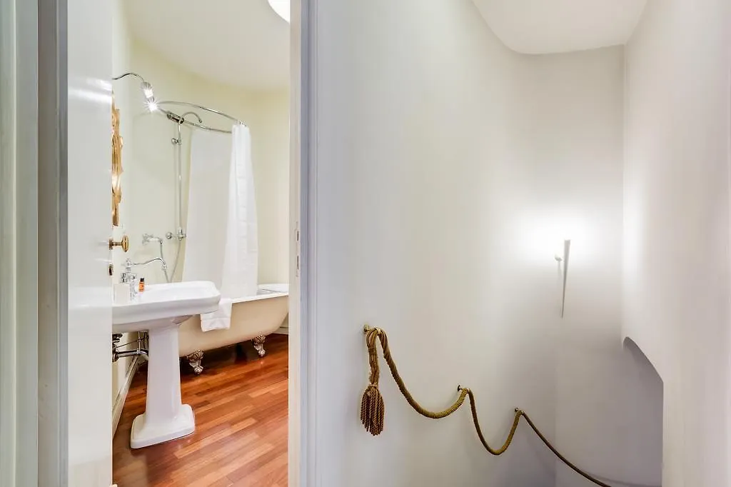 Holiday House Belle Arti Roma