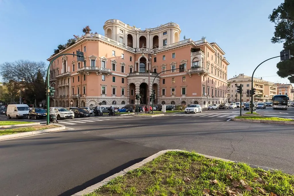 Casa vacanze Holiday House Belle Arti Roma